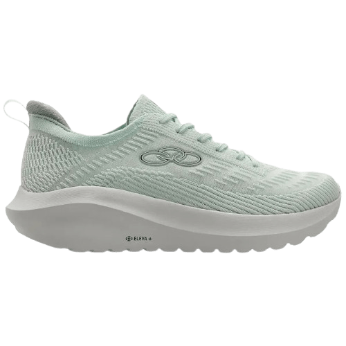 TÊNIS FEMININO PARA CAMINHADA OLYMPIKUS LANCE F370