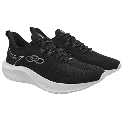 TÊNIS MASCULINO PARA CAMINHADA OLYMPIKUS COSMO H334