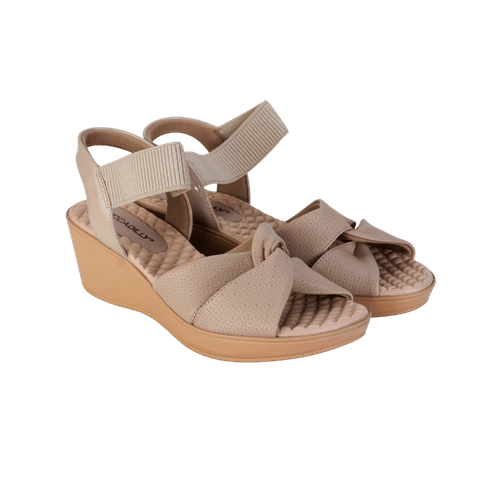 SANDALIA ANABELA FEMININO PICCADILLY 540387