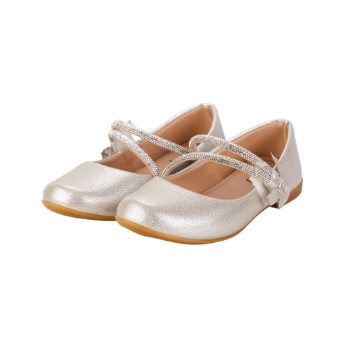 SAPATILHA TRADICIONAL JUV FEMININO PIN PIN S1090J