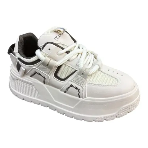 TENIS CASUAL FEMININO RAMARIM 2576231