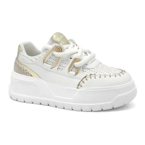 TENIS CASUAL FEMININO RAMARIM 2576233