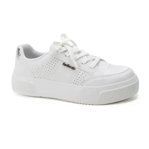 TENIS CASUAL FEMININO KOLOSH C3556