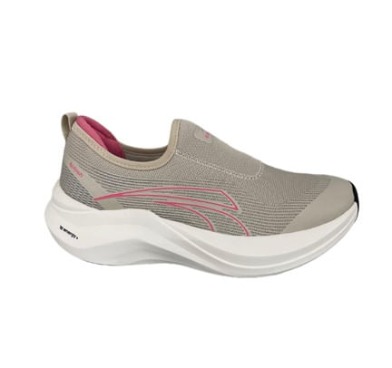 TENIS ESPORTIVO FEMININO KOLOSH E0462
