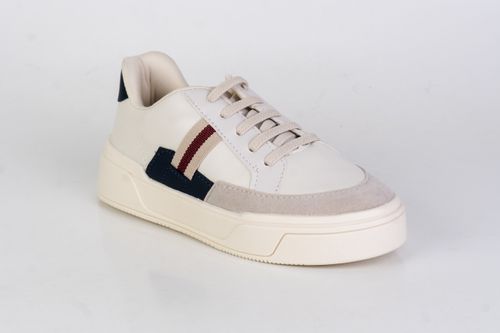 TENIS CASUAL JUV MASCULINO BIT POLO 0212370