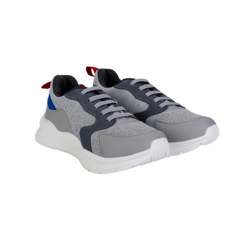 TENIS JOGGING JUV MASCULINO BIT POLO 2415