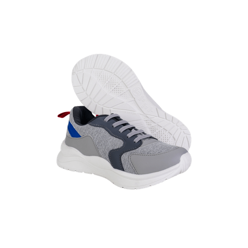 TENIS JOGGING JUV MASCULINO BIT POLO 2415