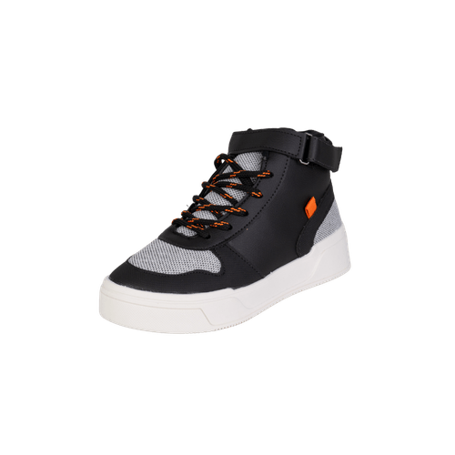 BOTA CASUAL JUVENIL MASCULINO BIT POLO 0212367