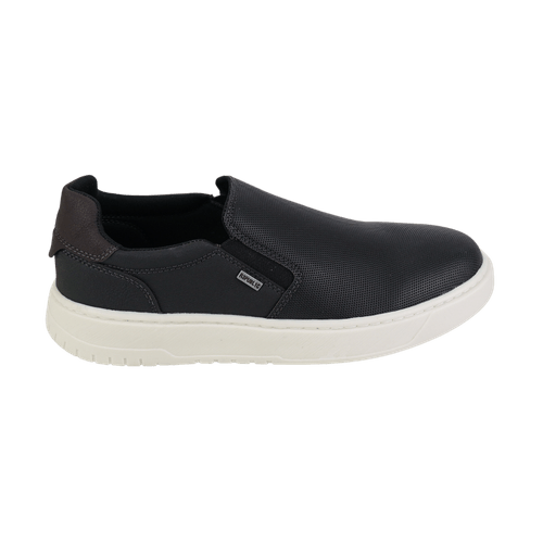 SAPATENIS MASCULINO SLIP ON REPUBLIC SHO 1021