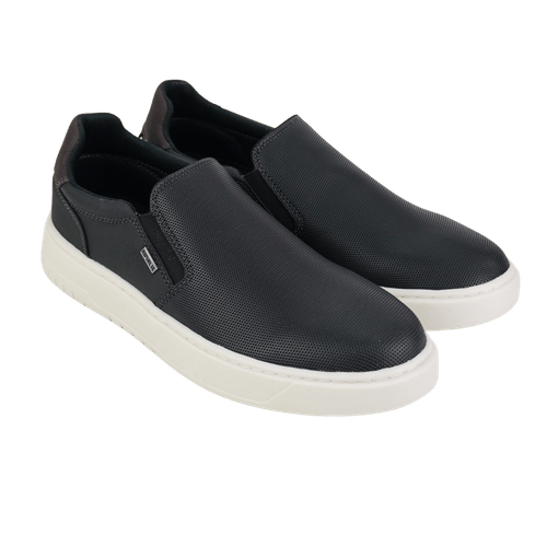 SAPATENIS MASCULINO SLIP ON REPUBLIC SHO 1021