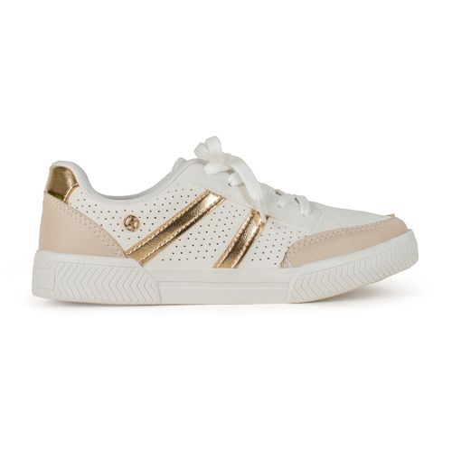 TENIS CASUAL FEMININO KOLOSH C3009B