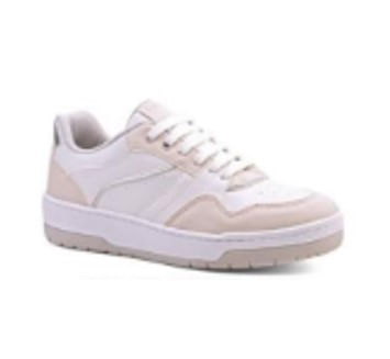 TENIS CASUAL FEMININO LA GRAZZIE 26107LG