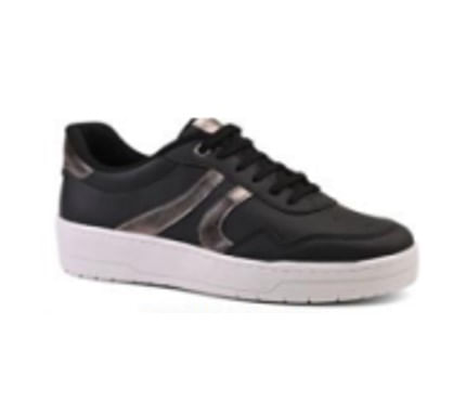 TENIS CASUAL FEMININO LA GRAZZIE 26122LG
