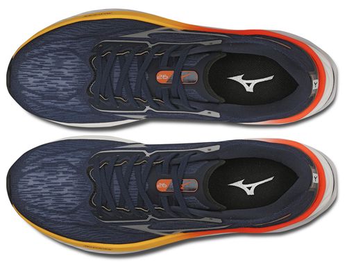 TENIS DE CORRIDA MIZUNO WAVE CREATION 26 101052052