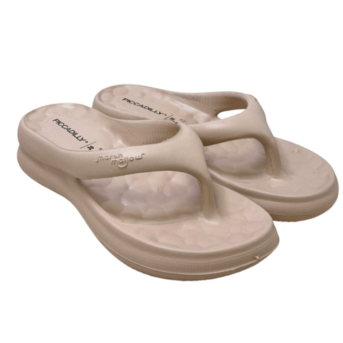 TAMANCO FEMININO MARSHMALLOW PICCADILLY C224003