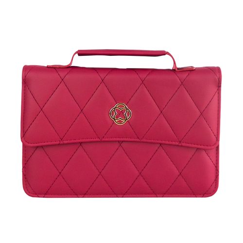 BOLSA ESTHER COM ALCA DE OMBRO YINS YS39126 (SORTIDO) FECHO EM ZIPER DETALHES EM METAL GOLD