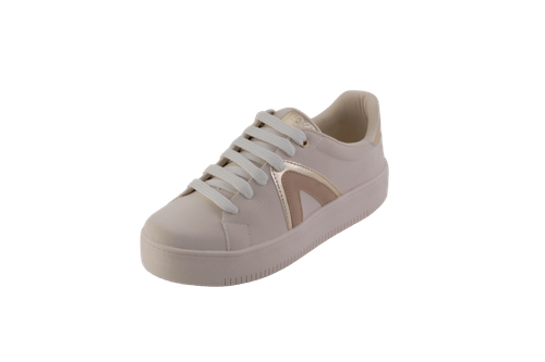 TENIS CASUAL FEMININO LA GRAZZIE 21124LG