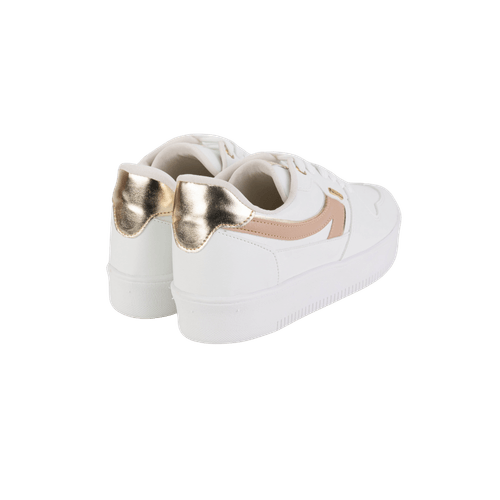 TENIS CASUAL FEMININO LA GRAZZIE 21105LG