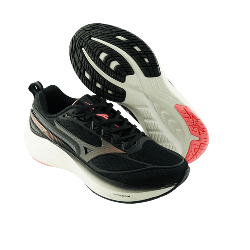TENIS DE CORRIDA MIZUNO SPACE 5 H101034034