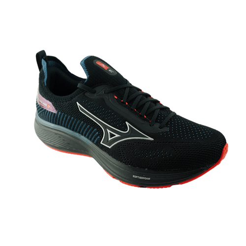 TENIS DE CORRIDA MIZUNO COOL RIDE 3 H101095095