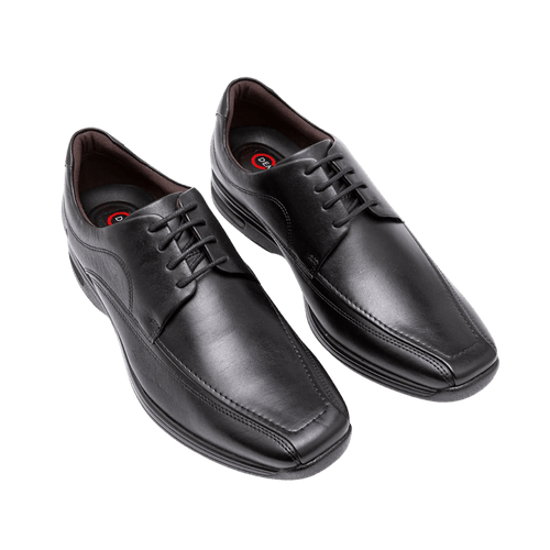 SAPATO CADARCO BOLHA AIR SPOT DEMOCRATA 448026