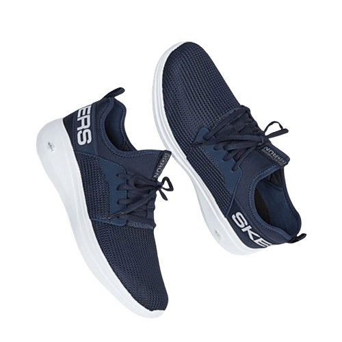 TENIS MASCULINO GO RUN FAST VALOR SKECHERS 55103BR