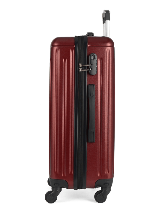 MALA DE VIAGEM POLO KING MF10337PK