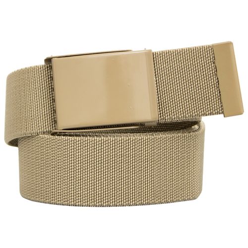 CINTO DE LONA CASUAL YINS YS32152  (SORTIDO)