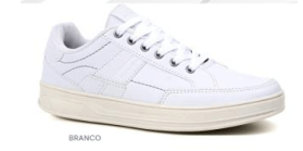 SAPATENIS CASUAL MASCULINO CODE ATITUDE 03260