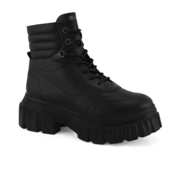 BOTA COTURNO ABOTINADO RAMARIM 2364102