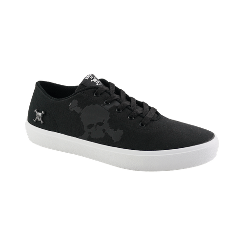 TENIS CASUAL MASCULINO FLINT BACK TO SKU OAKLEY FOF10050701K