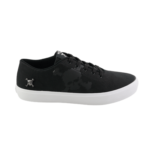 TENIS CASUAL MASCULINO FLINT BACK TO SKU OAKLEY FOF10050701K