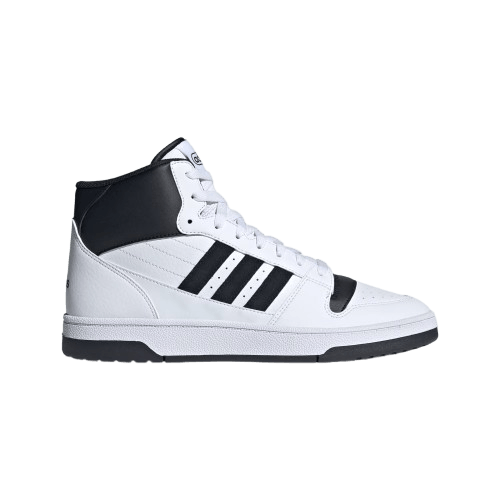 BOTA CASUAL MASCULINO TURNAROUND MID ADIDAS IE1023