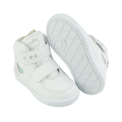 BOTA CASUAL BABY PIN PIN BVV2819