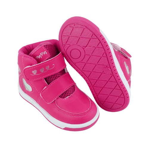 BOTA CASUAL BABY PIN PIN BVV2819
