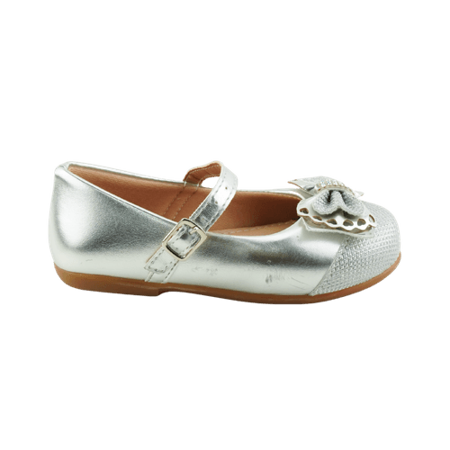 SAPATILHA TRADICIONAL INFANTIL PIN PIN SA5001B