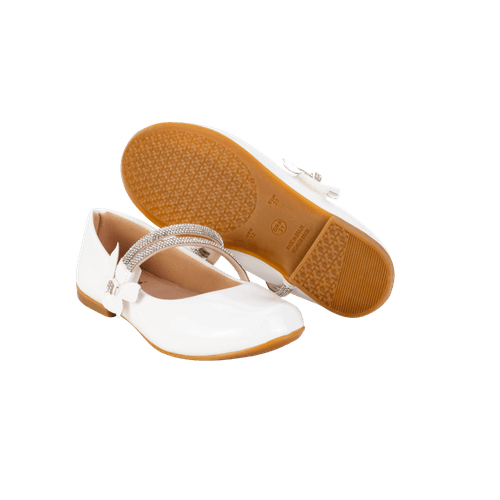 SAPATILHA TRADICIONAL JUV FEMININO PIN PIN S1090J