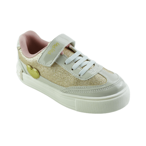TENIS CASUAL INFANTIL PIN PIN 50044