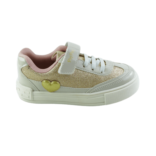 TENIS CASUAL INFANTIL PIN PIN 50044