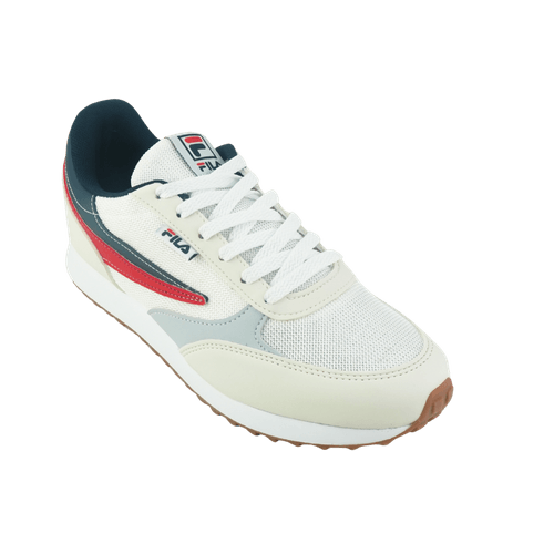 TENIS MASCULINO RENNO CLASSIC FILA F01L00258
