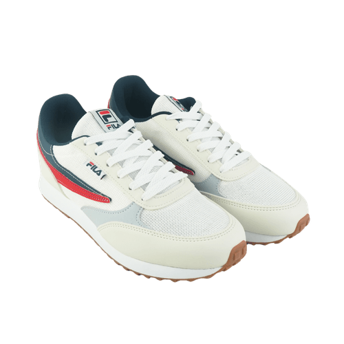TENIS MASCULINO RENNO CLASSIC FILA F01L00258