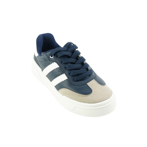 TENIS CASUAL JUV MASCULINO BIT POLO B2351