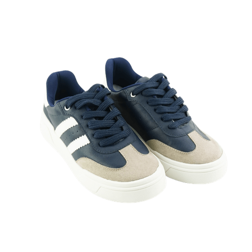 TENIS CASUAL JUV MASCULINO BIT POLO B2351