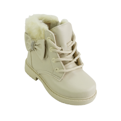 BOTA COTURNO INFANTIL PIN PIN 35031