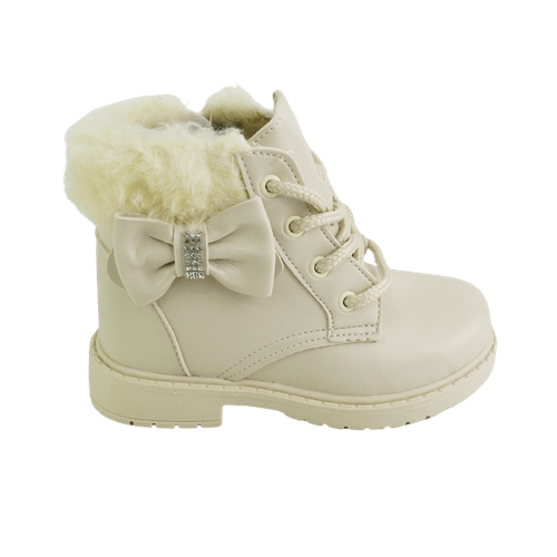 BOTA COTURNO INFANTIL PIN PIN 35031