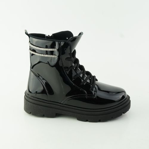 BOTA COTURNO INFANTIL PIN PIN 2802
