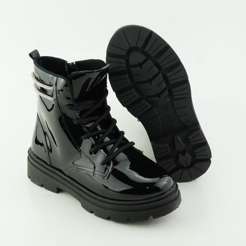 BOTA COTURNO INFANTIL PIN PIN 2802