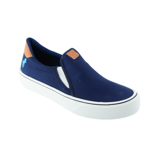 TENIS CASUAL MASCULINO BIT POLO 41640