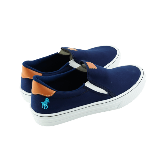 TENIS CASUAL MASCULINO BIT POLO 41640