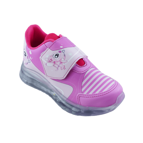 TENIS LED STITCH PIN PIN 15692FJ